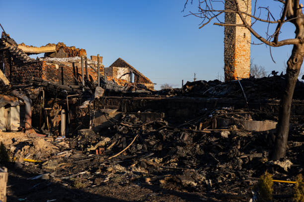Reliable Board Up Services contractor in Hampton, VA by Meridian Smoke Damage